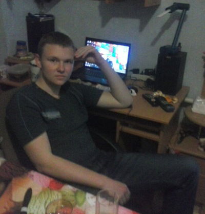 Юра Возняков