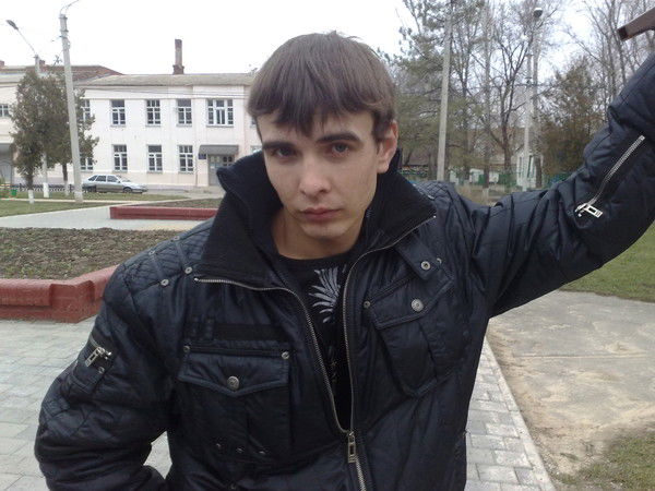 Денис Крицкий