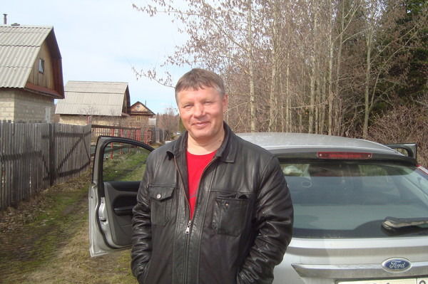 Валера Бельков