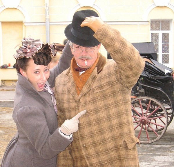 Григорий Жилин