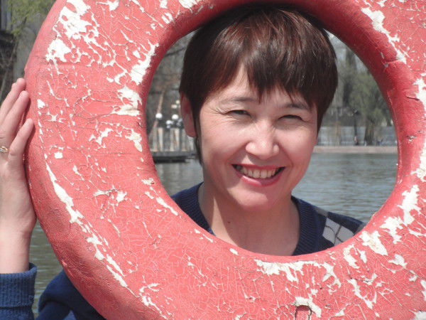 Сандугаш Асанбаева