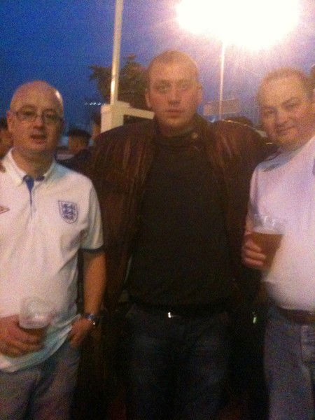 Ярослав Гриневич