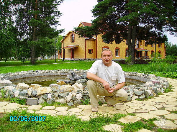 Андрей Ильиных