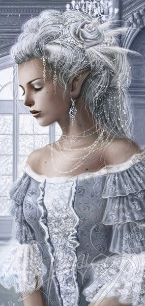 Ирена Калиостро