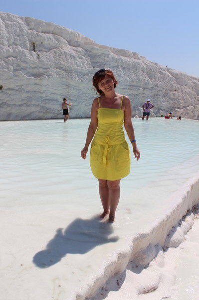 Жанна Легейдина