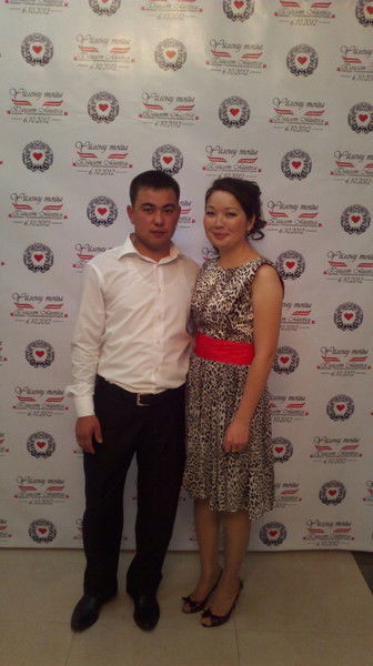 Кумар Жунусов