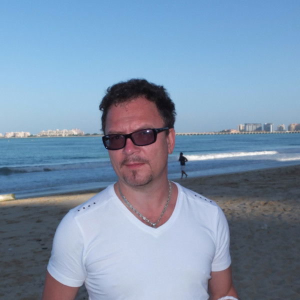 Mихаил Mарчук