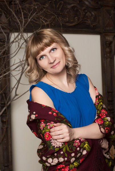 Наталья Сенникова