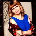 Наталья Сенникова