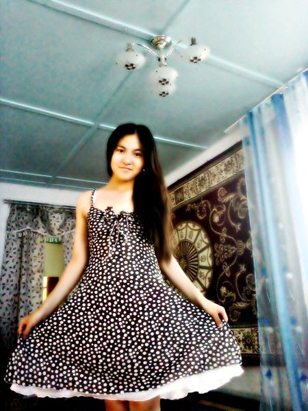 Рахия Ажиниязова