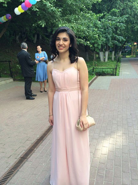 Виктория Инвияева