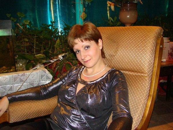 Марина Маняхина