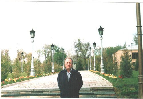 Геннадий Криц