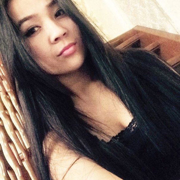 Каныкей Алымова