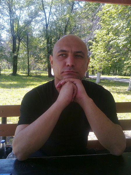 Александр Калачёв