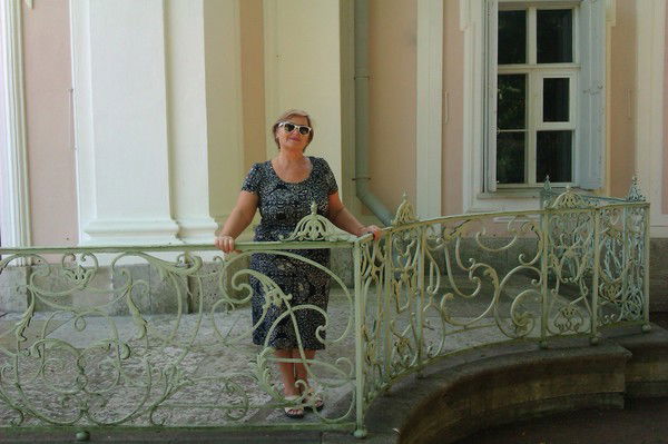 Мария Анисимова