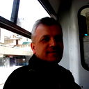 Аркадий Воронов