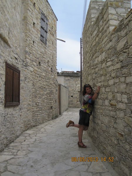 Марина Минина