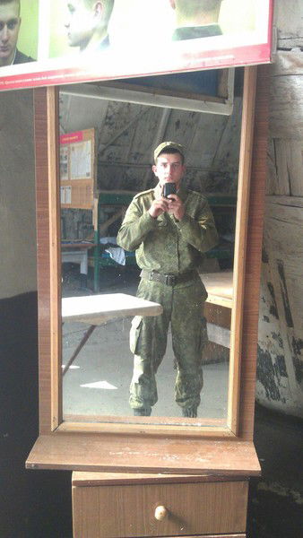 Роман Уваров