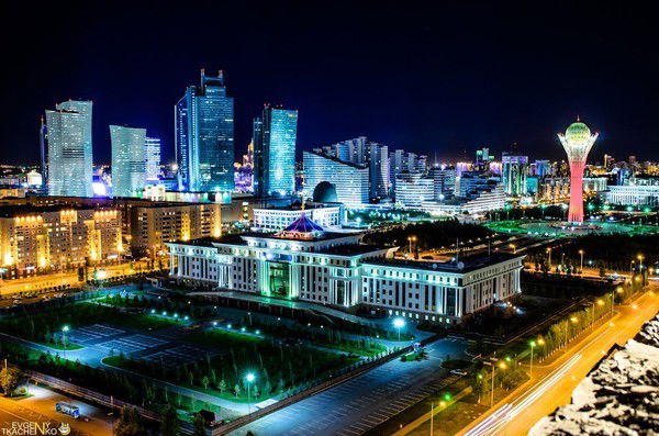 Александр Одношевный