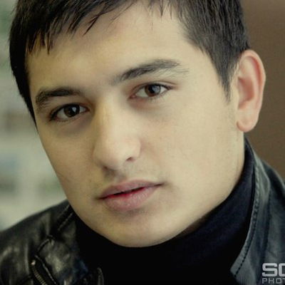 Некруз Рахмонов