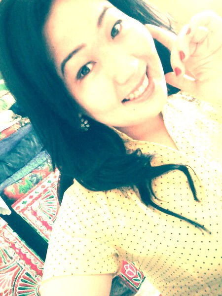 Балнур Батырханова