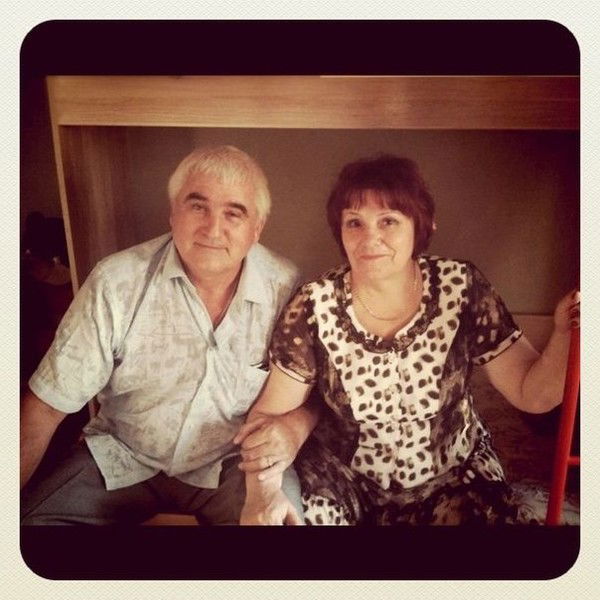 Василий Лузан