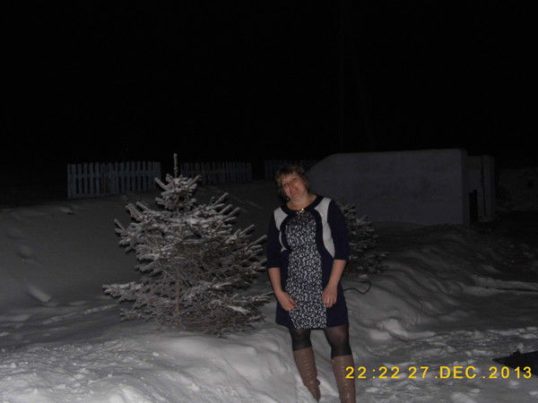 Ходячих Галина