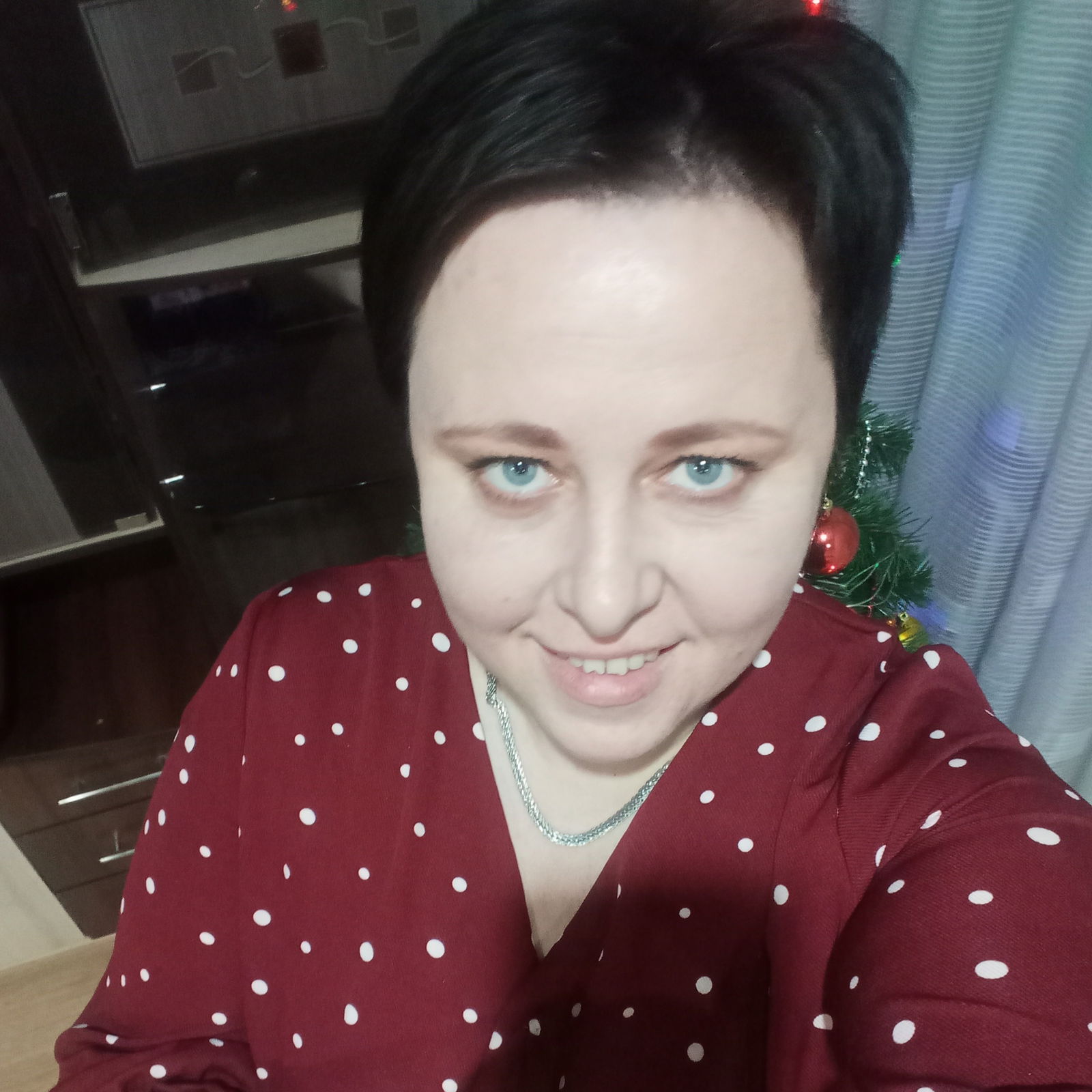 Наталья Неймеровец