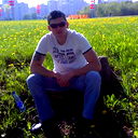 Павел Панкратьев