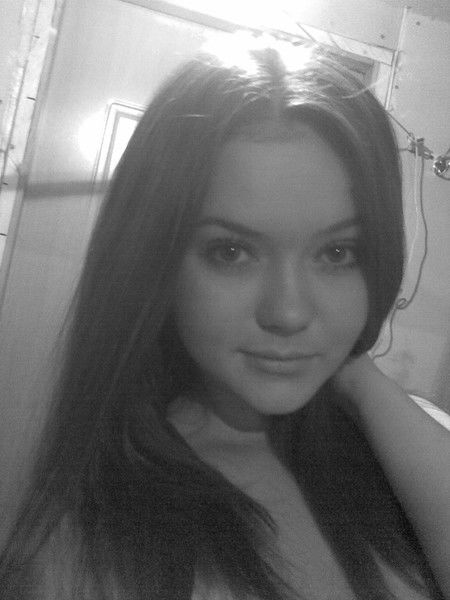 Анна Осинина