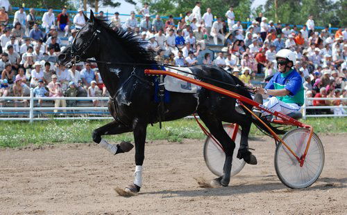 Очир Мункуев