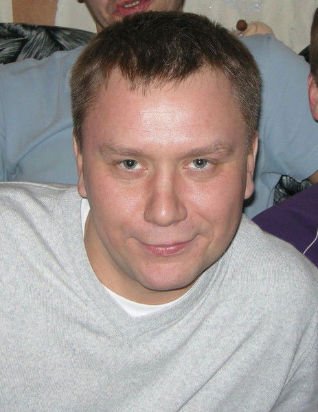 Михаил Романов