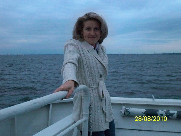 Марина Боброва