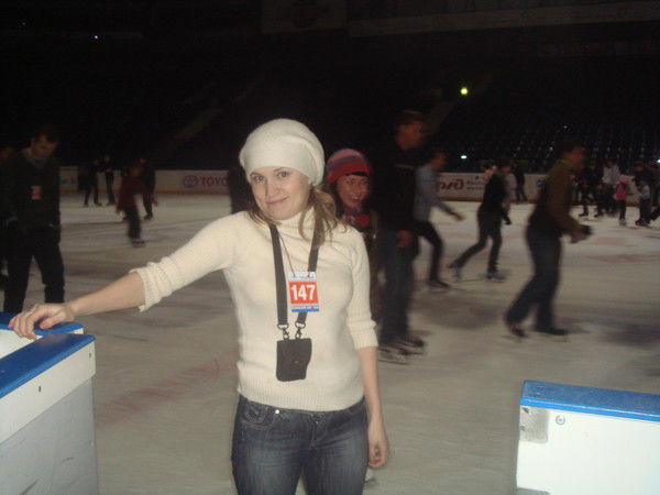 Елена Киселева