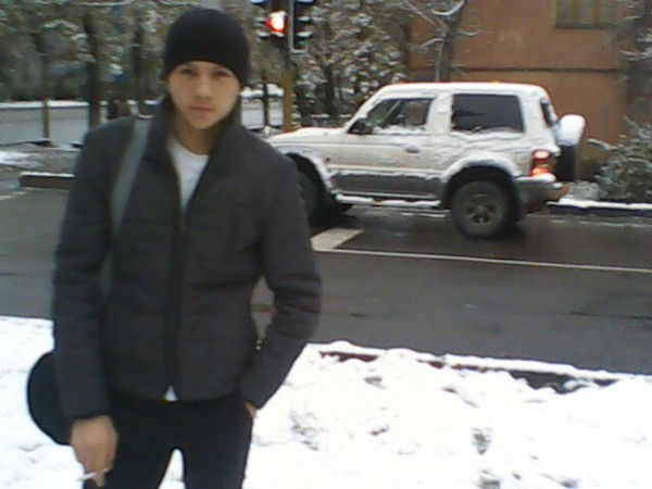 Александр Ревуцкий