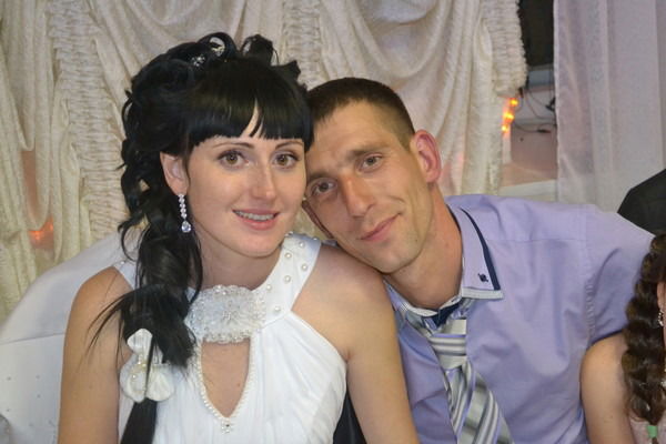 Дарья Воробьёва