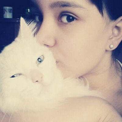 Наталия Бурьян