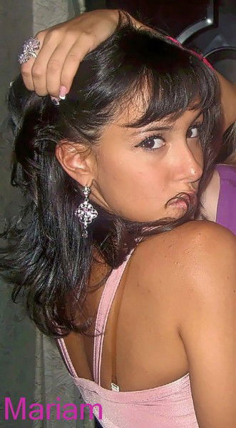 Маша Максимова