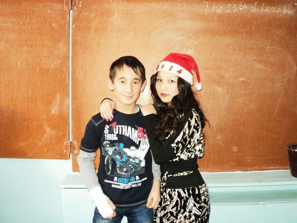 Бексултан Сабиолданов