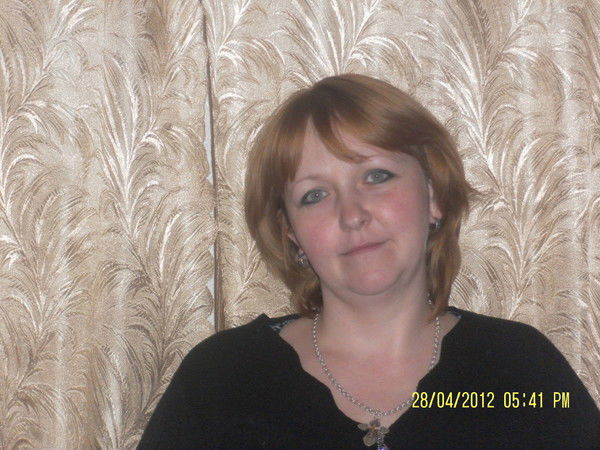 Ольга Старцева