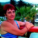 Валентина Логиновская