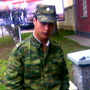 Николай Офилькин