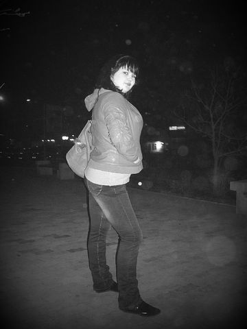 Татьяна Баева