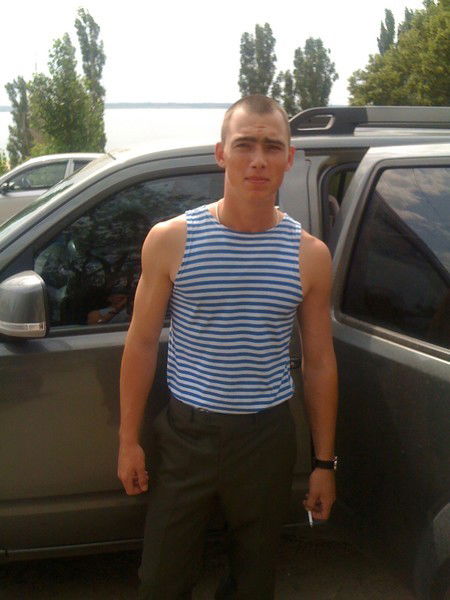 Денис Мишин