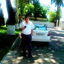 Bobur Salomov