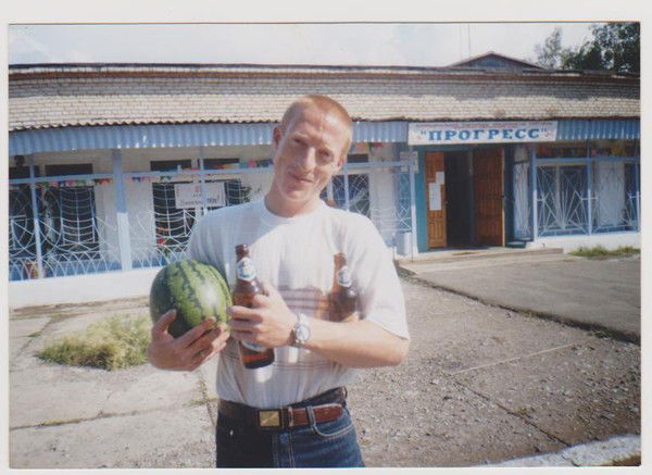 Андрей Журавлёв