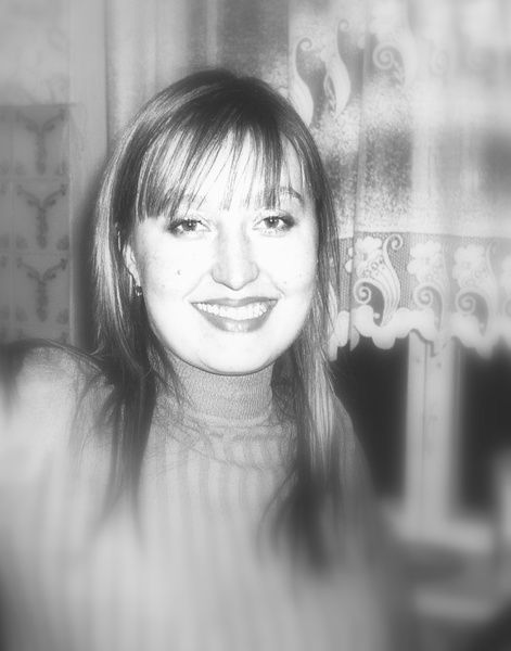 Анна Вытовтова