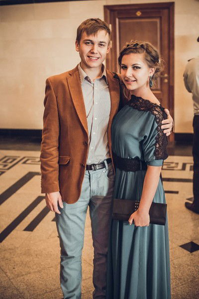 Станислав Калиниченко