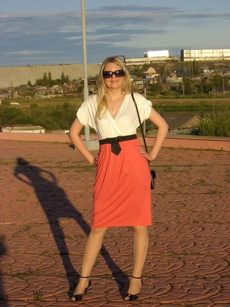 Наталья Салмина